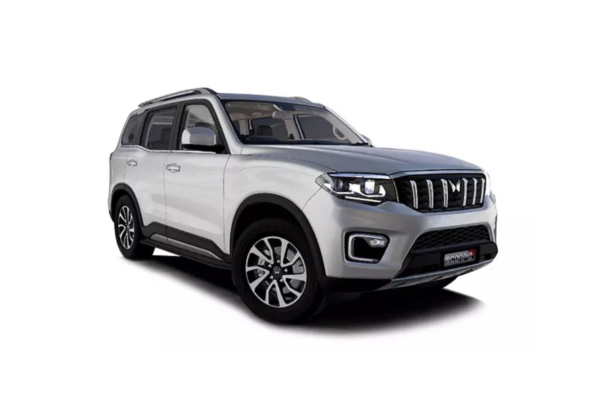 2023 Mahindra New Scorpio N Price in India, Launch Date, Colours ...