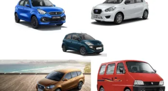 14 Best Mileage Cars in India under 5 Lakhs – Price, Mileage, Specifications, Images