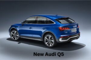 Read more about the article 2023 New Audi Q5 Price in India, Launch Date, Colors, Specifications, Warranty, Booking, And More