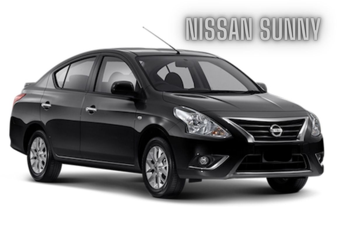 Nissan Sunny Price