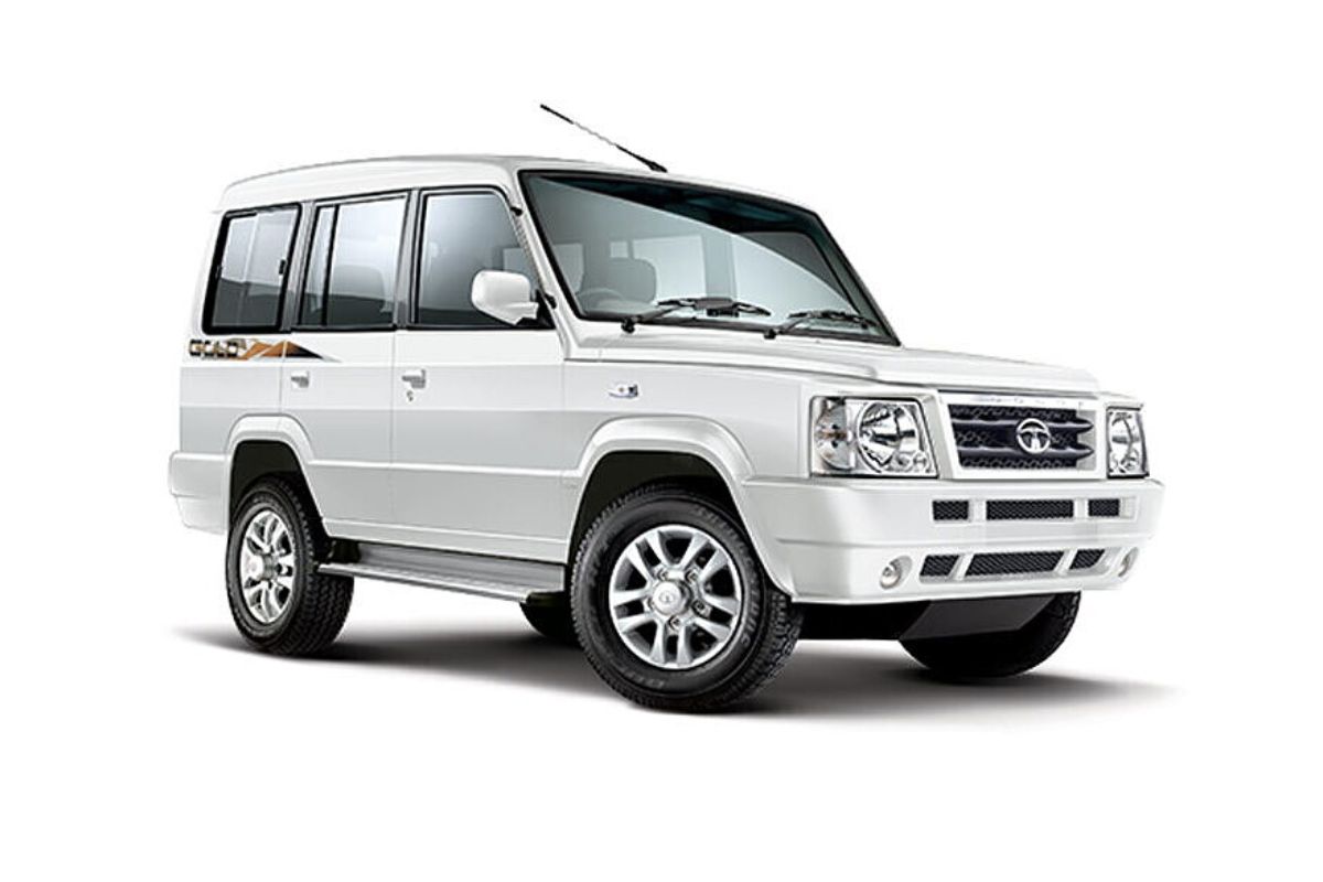 Tata Sumo Price In India 2023, Launch Date, Colours, Features