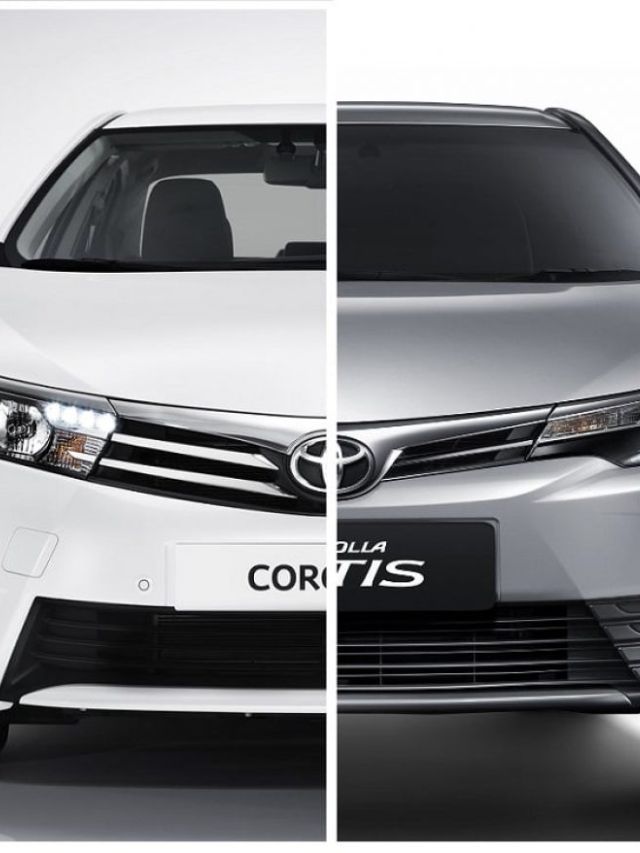 Read more about the article 2023 Toyota Corolla Altis Price in India, Launch Date, Colours, Mileage, Specification, And more Auto Facts