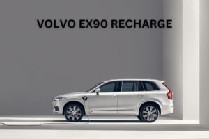 Read more about the article 2023 VOLVO EX90 RECHARGE Price in India, Launch Date, Specifications, Features, Colours, and More Facts