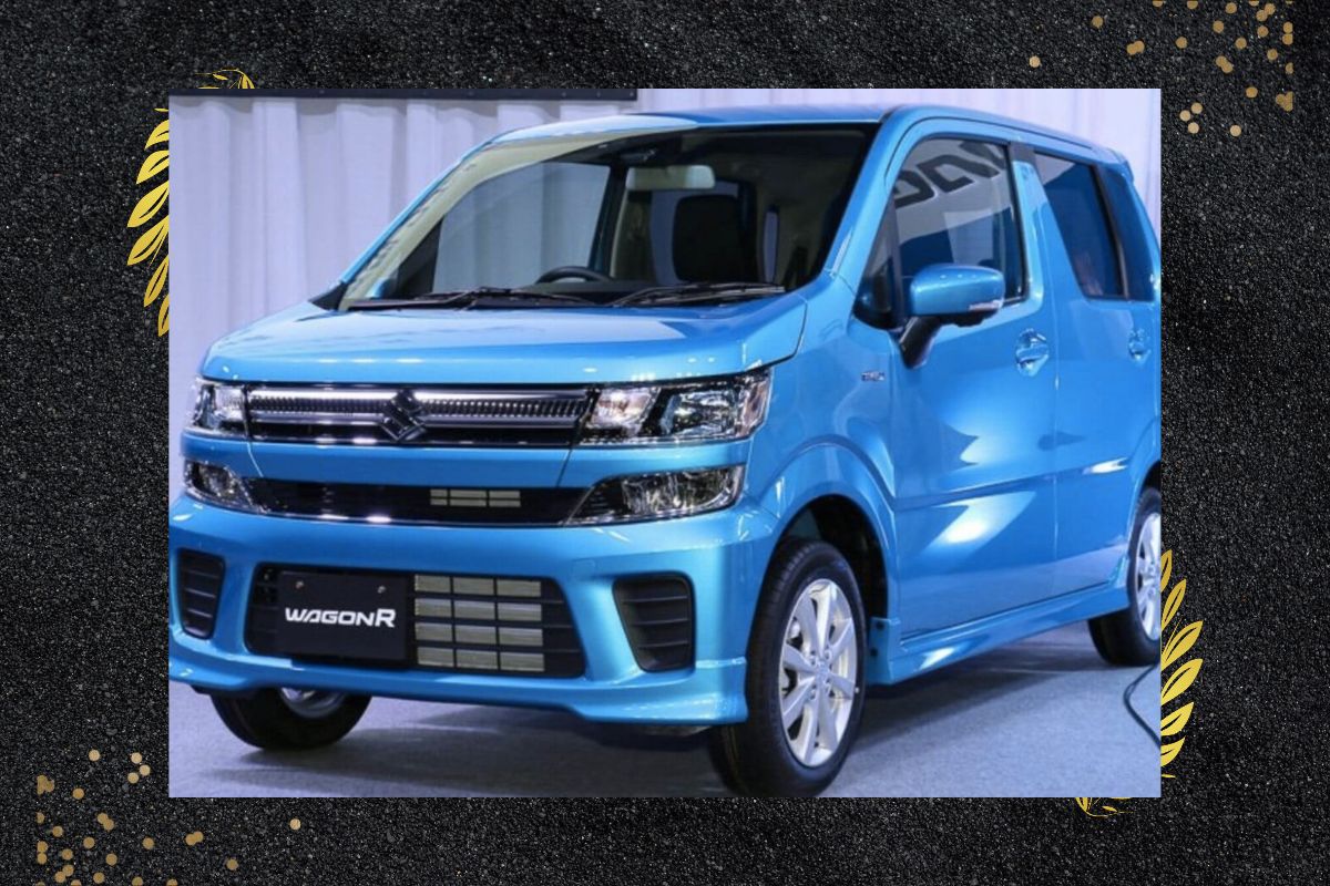 Read more about the article Maruti Suzuki Wagon R EV Price, Launch Date, and Range
