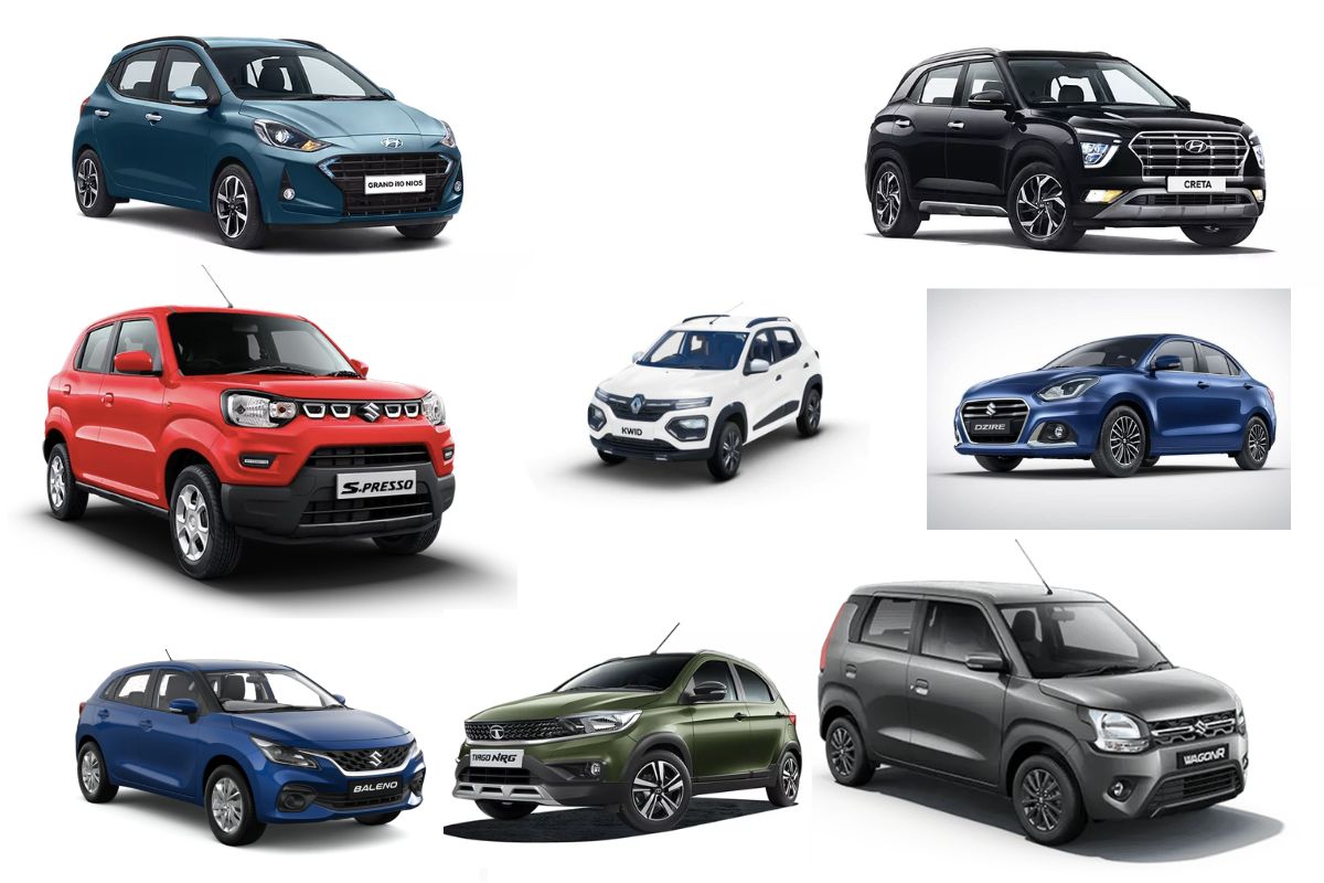Read more about the article Top 10 Cars In India: That You Can Buy