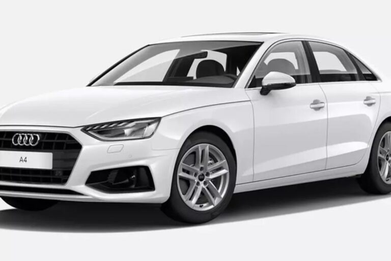 2023 Audi A4 Price In India, Launch Date, Colours, Features, Full Specification, and More