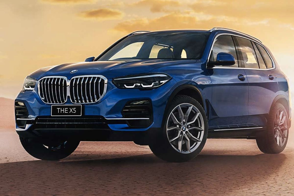 2023 Top 10 BMW Cars Price In India, Features, and More - An Automotive