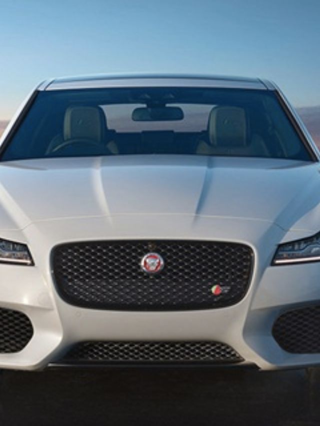 2023 Jaguar XF Price in India, Launch Date, Colours, Specifications