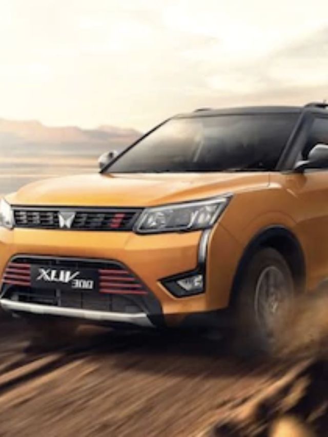 Mahindra Xuv Turbo Price In India Launch Date Colours Specifications And More Autohexa