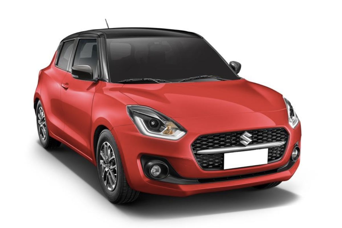 Maruti Swift Safety Rating from Global NCAP Full Details