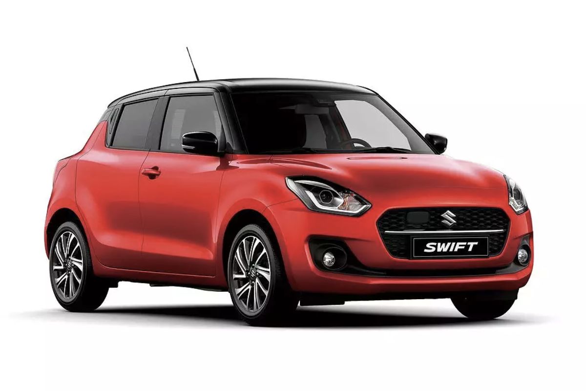 Read more about the article Maruti Swift Safety Rating from Global NCAP – Full Details