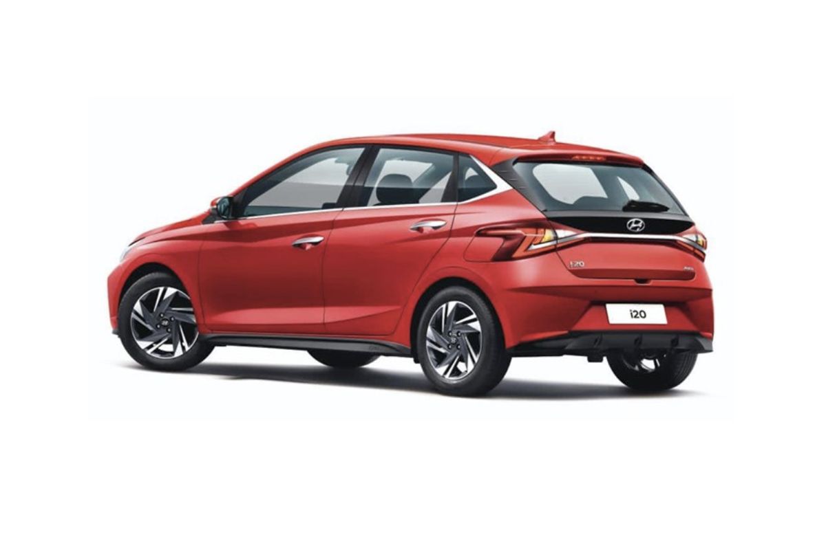 New Hyundai i20 Safety Rating Revealed Full Info