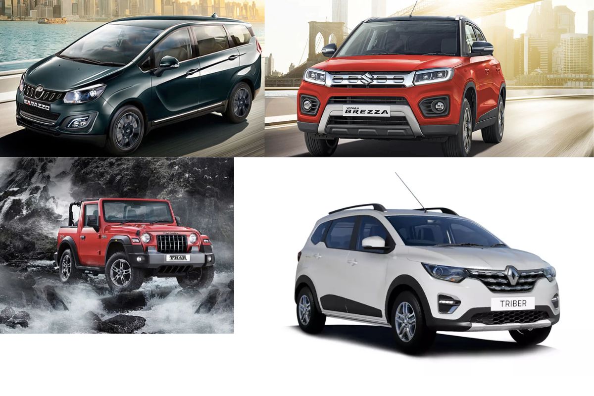 Top 10 Safest Cars in India in 2023 with Global NCAP Rating