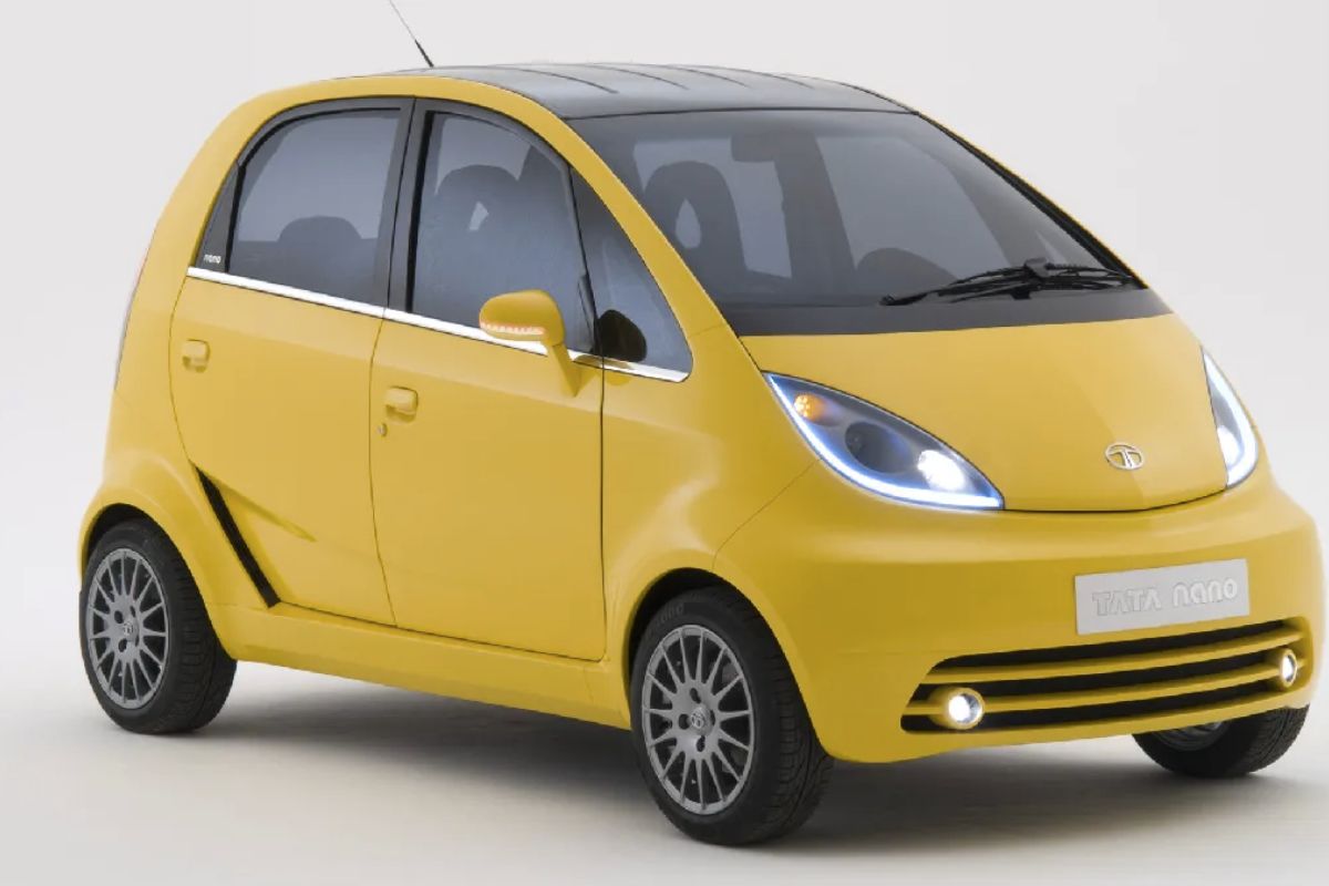 Tata Nano Electric Car Booking Online Clearance Outlet Www 