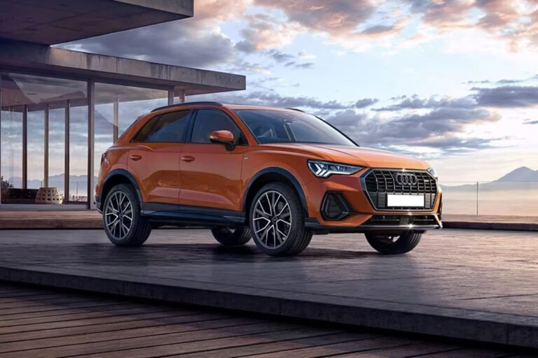 2023 Audi SQ3 Price in India, Colours, Mileage, Top-speed, Specs and More
