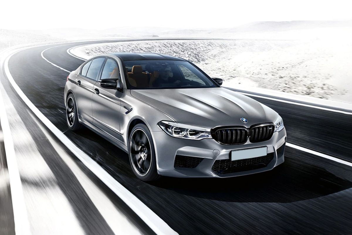 2023 BMW M5 Price in India, Colours, variants, Mileage, Specs and More