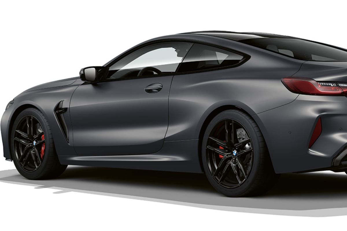 2023 BMW M8 Price in India, Colours, Variants, Mileage, Specs, and More