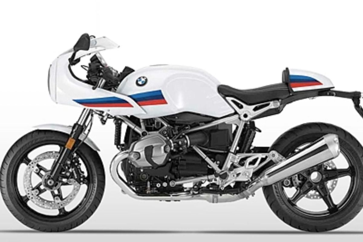 BMW R nineT