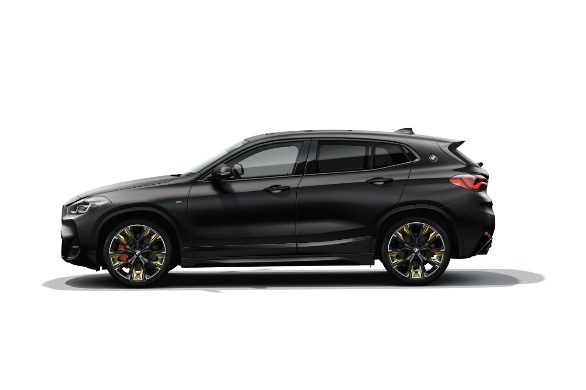 2023 BMW X2 M35i Price in India, Colours, Mileage, Topspeed, Specs and