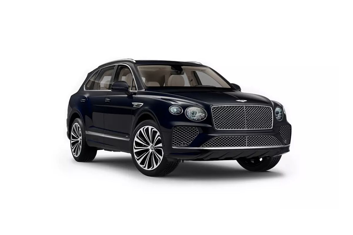 Read more about the article 2023 Bentley Bentayga Price in India, Colours, Specs and More