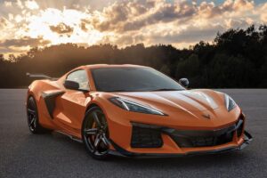Read more about the article 2023 Chevrolet Corvette Z06 Price in India, Colours, Mileage, Specs and More