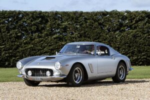 Read more about the article 2023 Ferrari 250 GT Price in India, Colours, Mileage, Specs and More