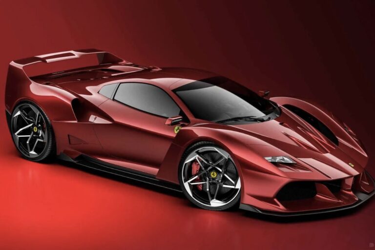 Ferrari Price In India 2025 Tiena Gertruda