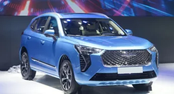 2023 Haval H2 Price in India, Colour, Mileage, Top-speed, Specs and More