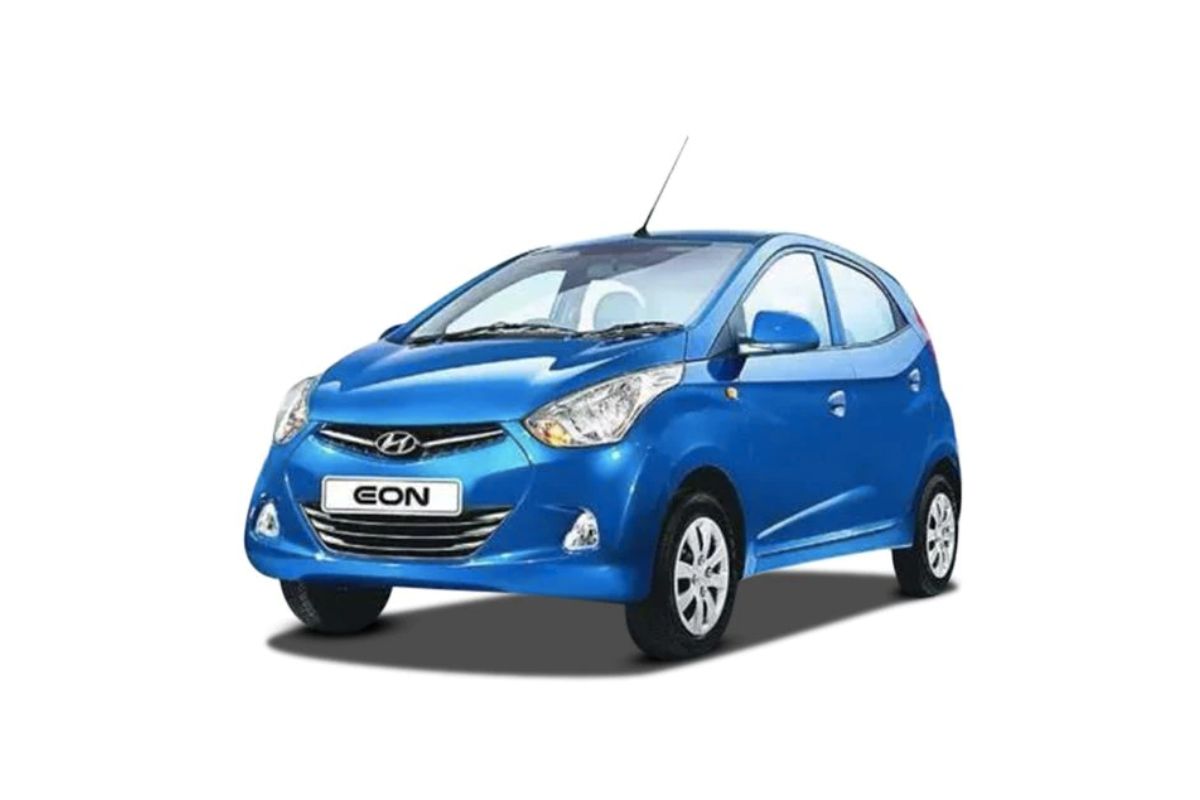 2023 Hyundai EON Price in India, Launch Date, Colours, Full