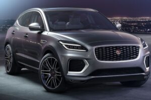 Read more about the article Jaguar E-Pace Price in India, Colours, Mileage, Specs and More