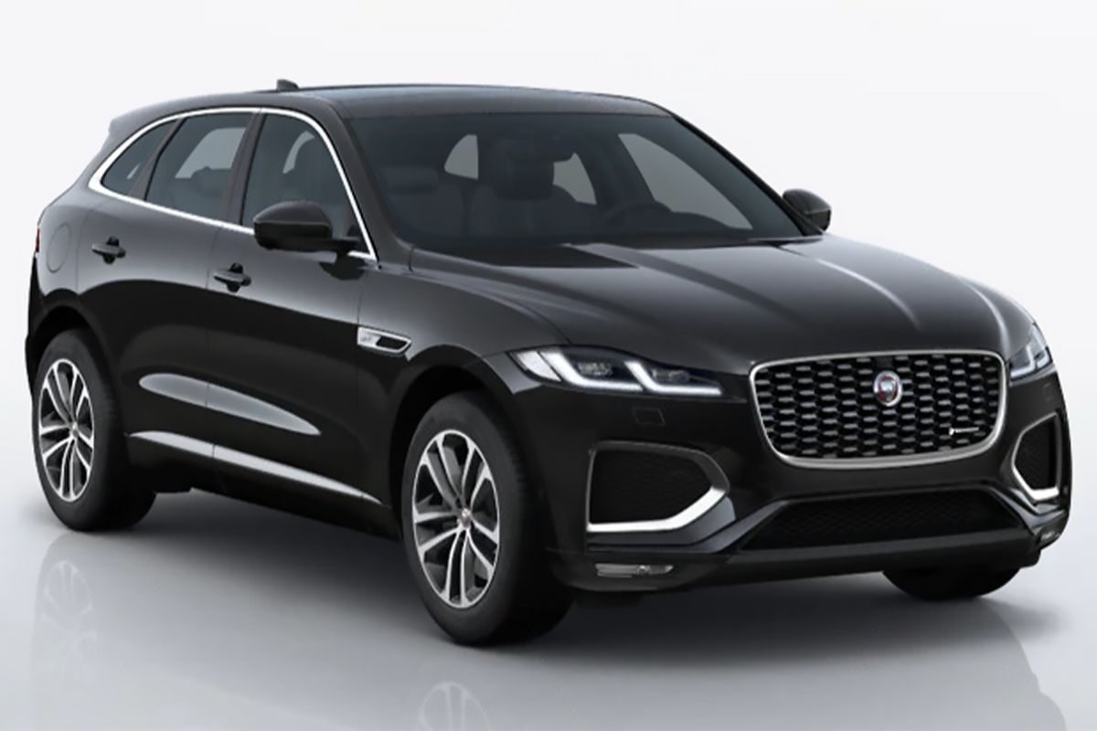 2023 Jaguar FPace Price in India, Colour, Mileage, Specs and More