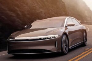 Read more about the article 2023 Lucid Air Price in India, Colours, Mileage, Specs and More
