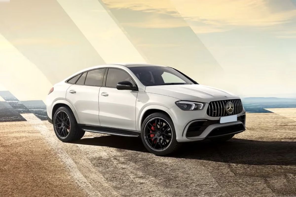 2023 Mercedes Benz Amg Gle 63 S Price In India Colours Mileage Top Speed Specs And More