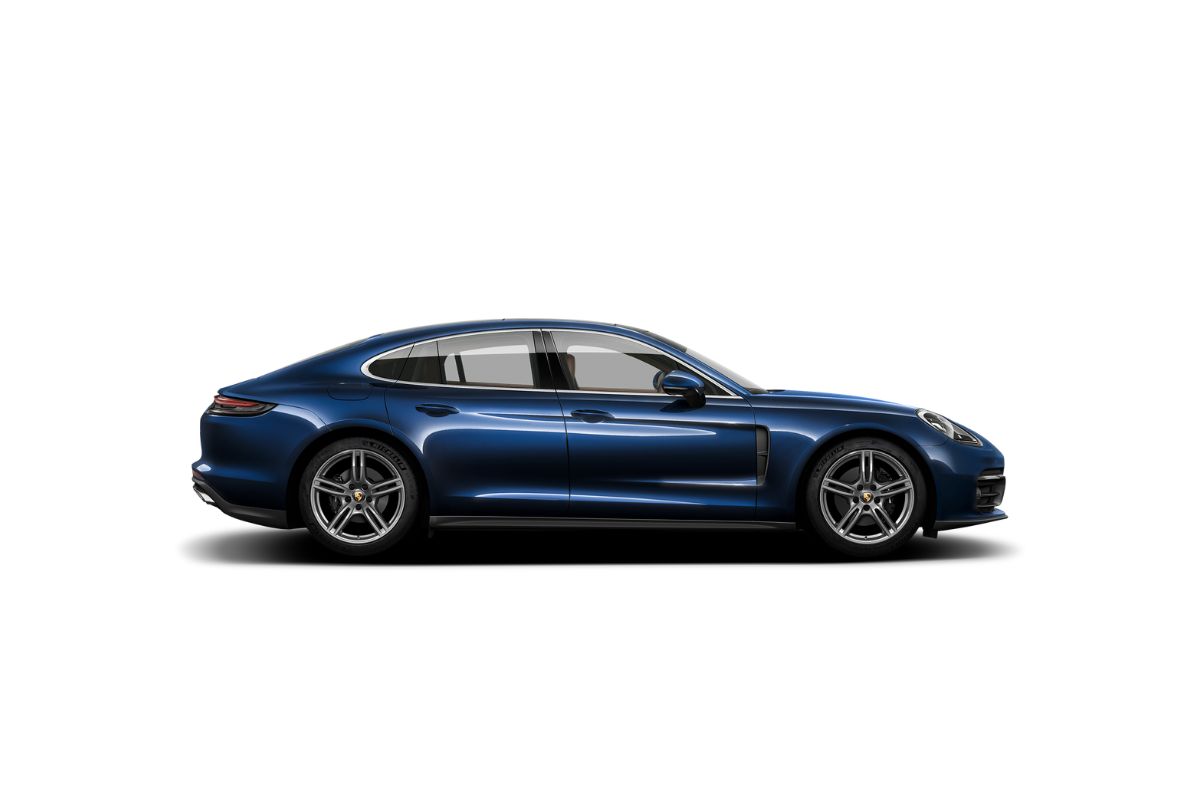 Read more about the article Porsche Panamera Price in India, Colours, variants, Specs and More