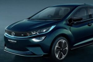 Read more about the article 2023 Tata Altroz EV Price in India, Launch Date, Features, Full Specifications, Colours, and More