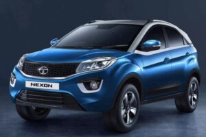 Read more about the article 2023 Tata Nexon CNG Price in India, Launch Date, Full Specifications, Colours, and More