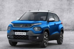 Read more about the article 2023 Tata Punch Turbo Price in India, Launch Date, Full Specifications, Colours, and More