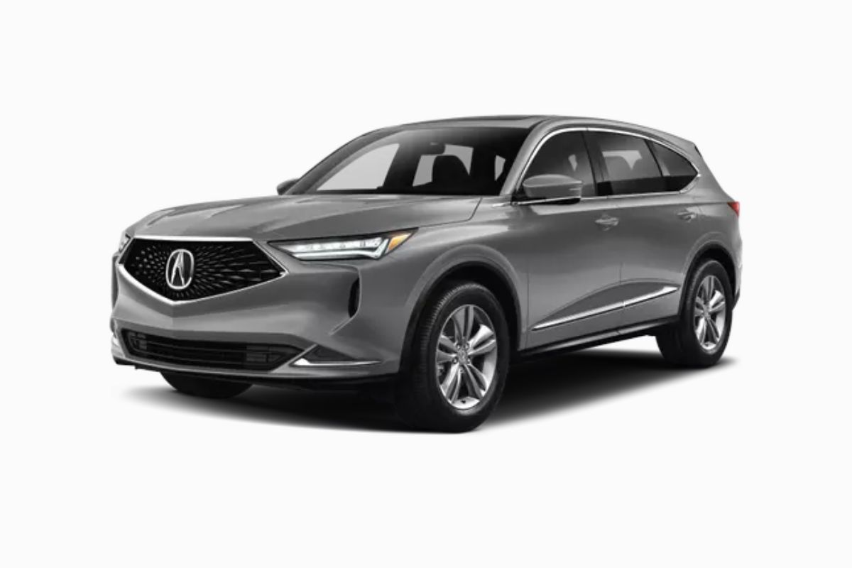 Acura Mdx Price, Colors, Mileage, Top-speed, Specs And Competitors 