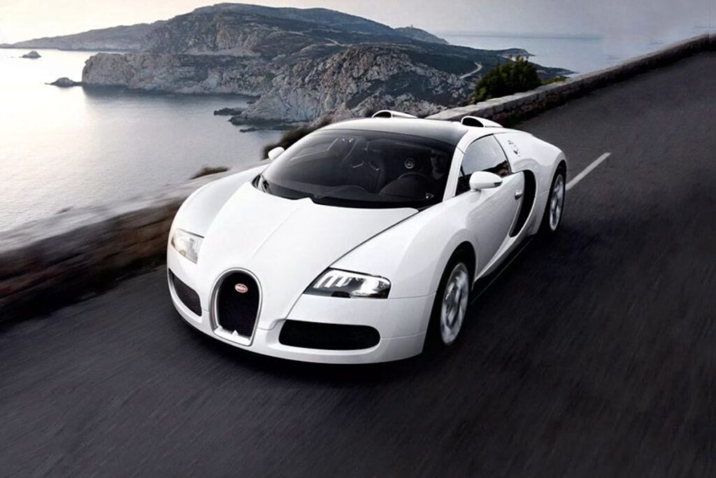 2023 Bugatti Veyron Price in India, Colours, Mileage, Specs and More ...