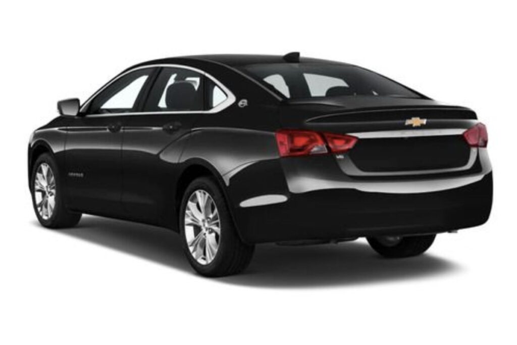 Chevrolet Impala Price in India 2023, Colours, Mileage, Images, Specs