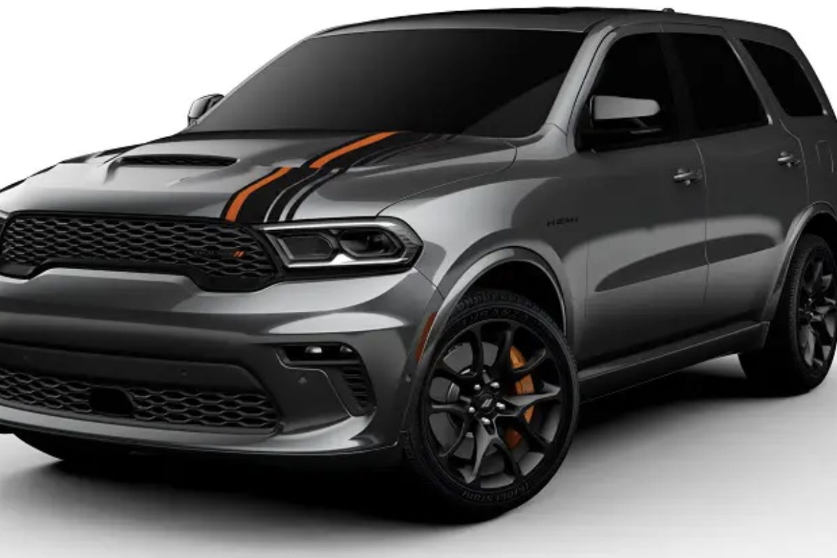 Dodge Durango Discontinued 2024 Price In India Kasey Matelda