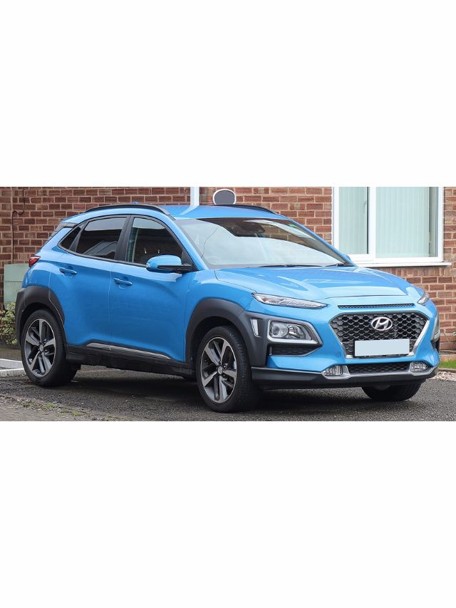 2024 Hyundai Kona specifications and More Autohexa