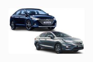 Read more about the article Hyundai Verna and Honda City Price, Variants, Specs, Features and Competitors