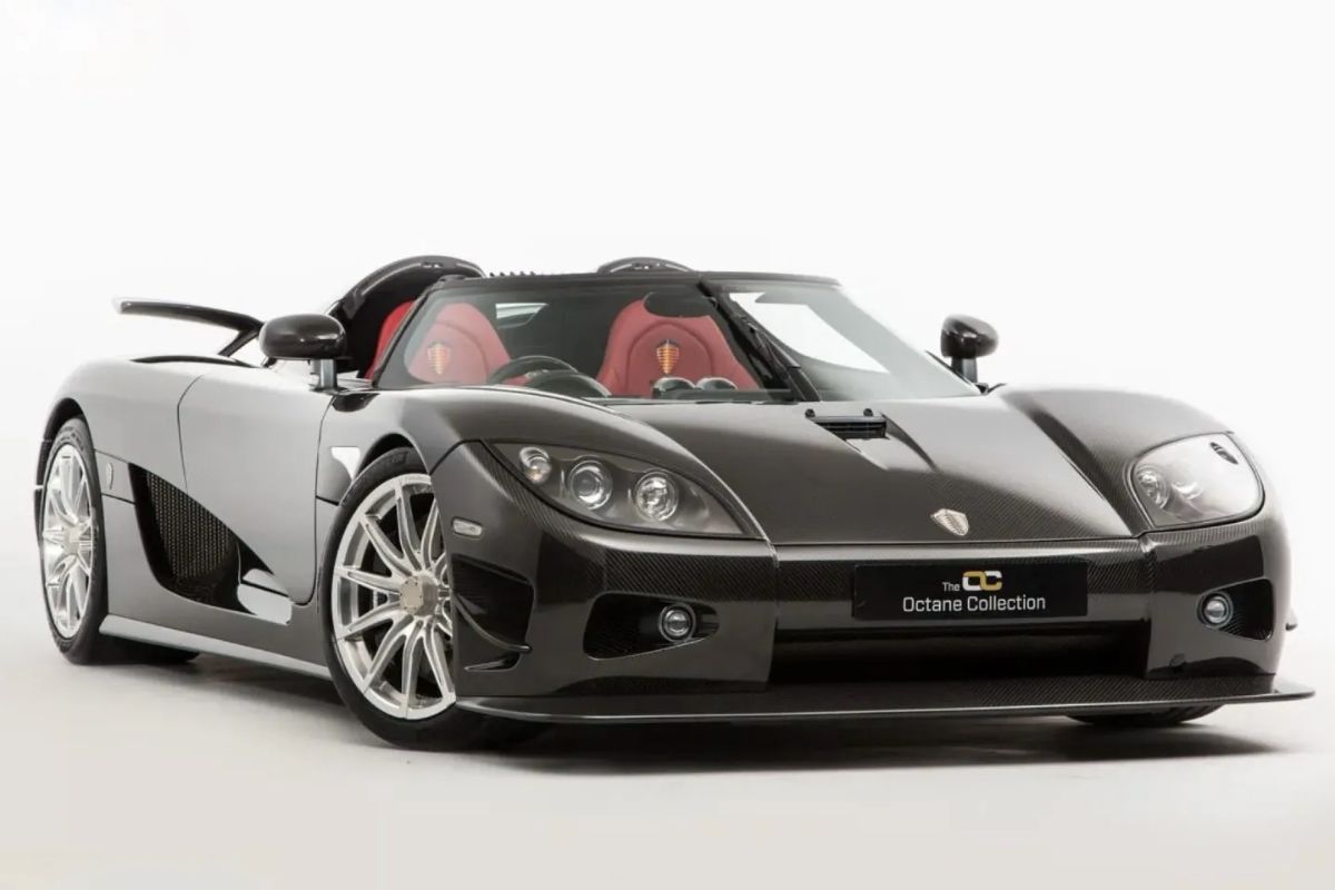 Koenigsegg Ccxr Price In India Colours Mileage Specs And More Auto Hexa