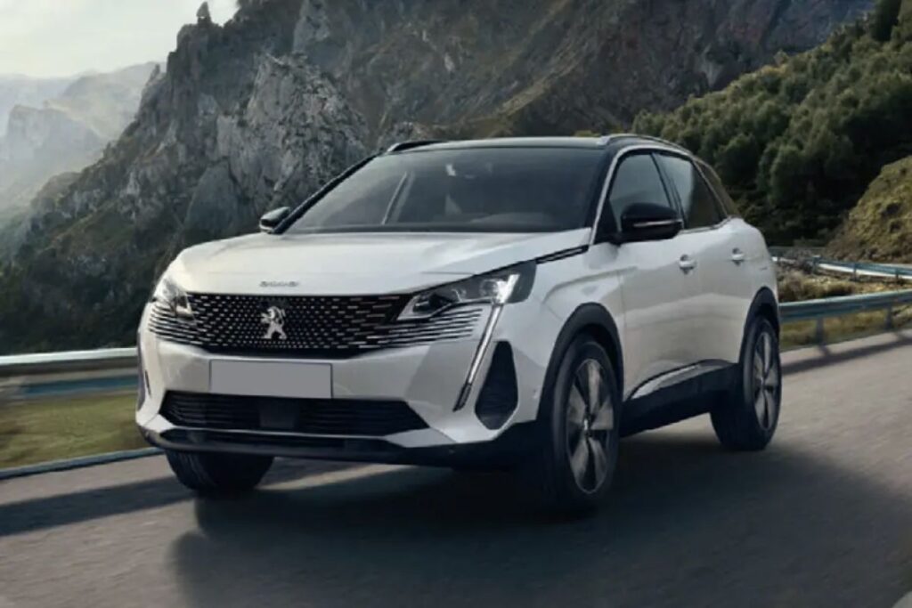 Peugeot 3008 Price, Colours, Mileage, Top-speed, Specs and More - ANewswire