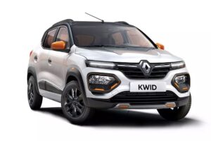 Read more about the article 2023 Renault Kwid CLIMBER Price in India, Colours, Mileage, Top-speed, Specs and More