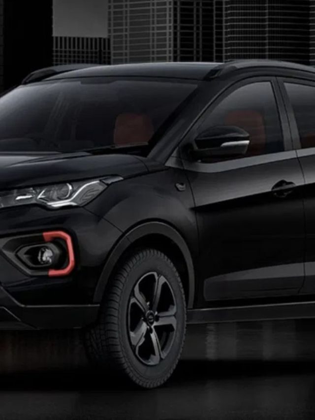 2023 Tata Nexon Facelift are launched in August
