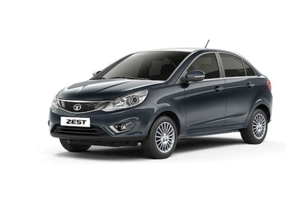 2023 Tata Zest Price in India, Colours, Mileage, Topspeed, Specs and