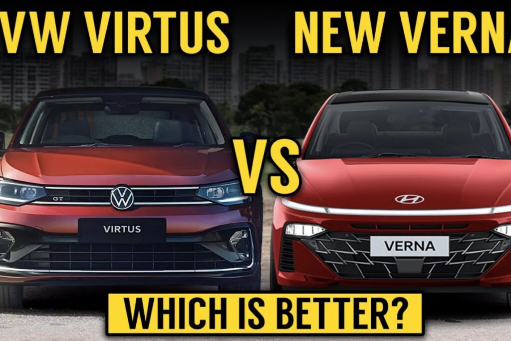 Verna vs Virtus