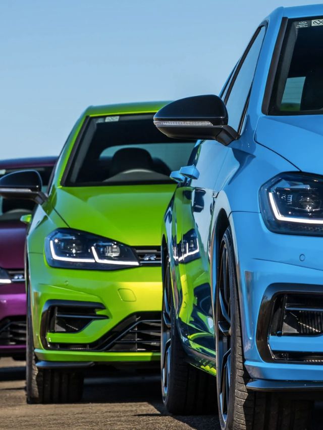 Volkswagen Golf R Colours in India, Overview, Images and FAQs - Autohexa